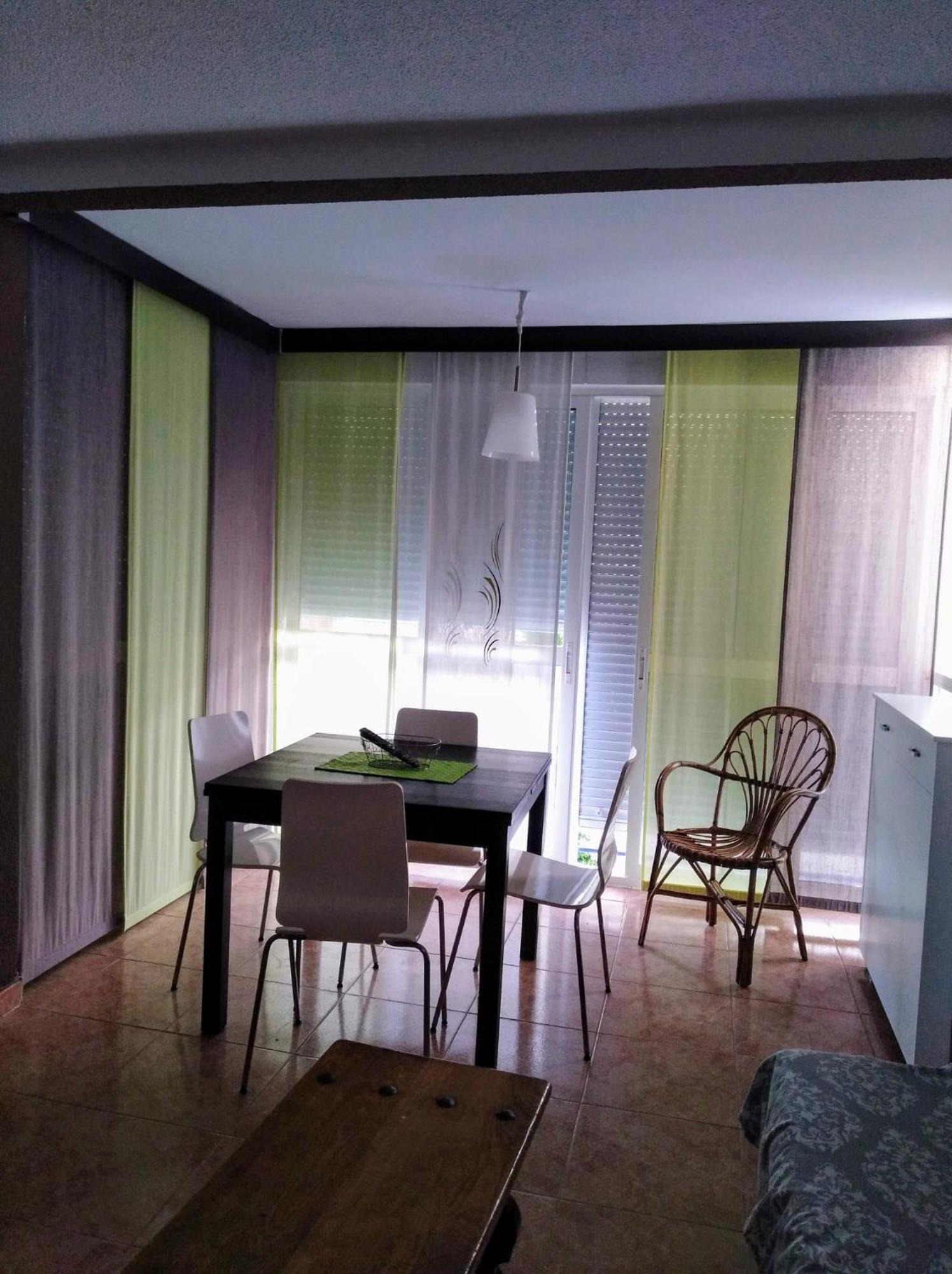 Benidorm- Piscina Y Parking Appartement